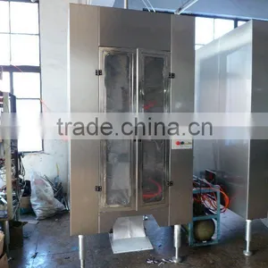 Automatic Water Packing Machine thumbnail-1