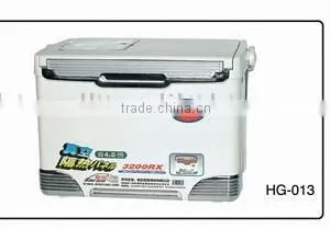 Plastic Fishing Cooler Box Case thumbnail-1