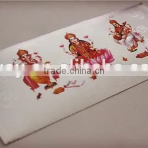 Gold Red Rose Envelope Custom Made Gold Foil Envelope/other Types Envelopes /other Types Envelopes thumbnail-2