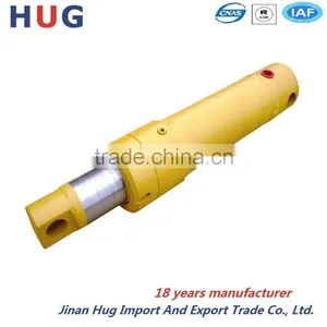 Furrow Plough / Hydraulic Cylinder thumbnail-1