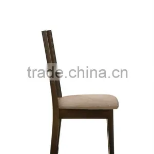 High-back Dining Chair thumbnail-1