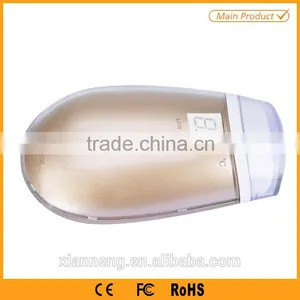 Portable Fractional rf Intelligent Temperature Control Radio Frequency Machine Home Use Galvanic Facial Machine thumbnail-3