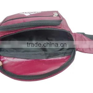 Outdoor Sport Fanny Pack Bag High Quality Money Belt Fashion Running Belt for Man thumbnail-6