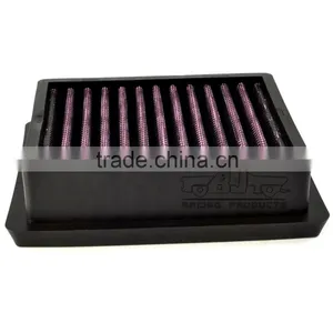 BJ-AC-003E KTM DUKE 125 200 390 High Flow Air Filter thumbnail-6