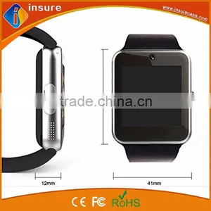 High Quality Smart Watch Phone GT08 thumbnail-1
