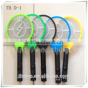 2015HXP Hot New Product for HIPS Electric Mosquito Killing Racket thumbnail-4
