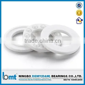High Precision Ceramic Balls for Bearing thumbnail-4
