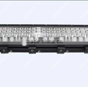 Quad Row LED Driving Light Bar 4x4 Driving Light 468w 36 Inch Offroad LED Light Bars thumbnail-4