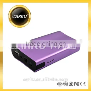 Mobile Phone Power Bank 14V10A Input Being Full Charged in 25mins Back-up Mobile Phone Battery thumbnail-2