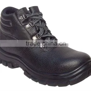 Safety Shoes Leather 9278 thumbnail-1