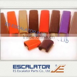 Escalator Parts Handrail Escalator , V600 , Handrail , SKG thumbnail-1