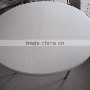 New Style Folding Dining Table for Gathering HY-Z150-1 thumbnail-2