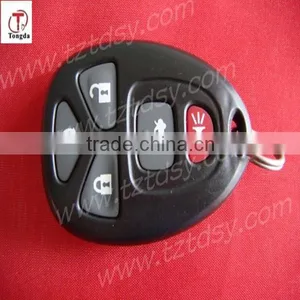 TD Excelle Electrified Remote for Buick thumbnail-3