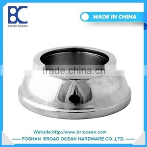 AISI304 or AISI316 Handrail Wall Flange thumbnail-2