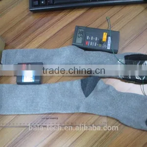 Rechargeable Heated Socks thumbnail-1