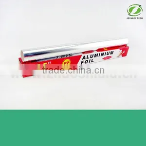 30 Meters Catering Foil Rolls for Food Packaging thumbnail-6