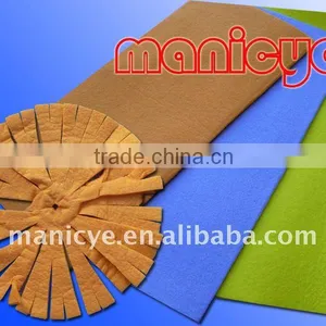 Needle Punch Nonwoven Wipe thumbnail-1