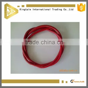 Stainless Steel Plastic 304 Nylon Coated Wire Rope thumbnail-1