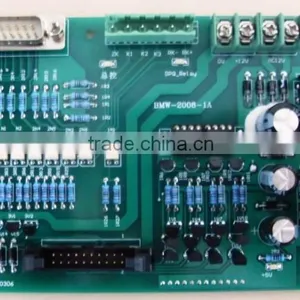 PCB Boards for EDM Wire Cutting thumbnail-4