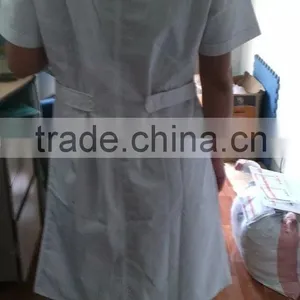 Fashionable Designed Hospital Lab Coat thumbnail-4