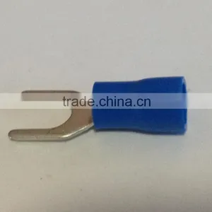 Brass or Copper Furcate Pre-insulating Terminal thumbnail-5