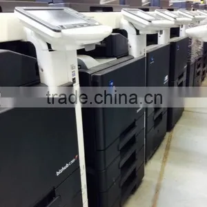 KONICA MINOLTA C220/C280/C360 thumbnail-1