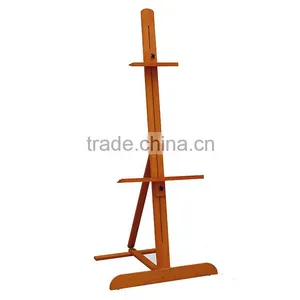Wholesale Professional Folding Wooden Artist Painting Easel thumbnail-5