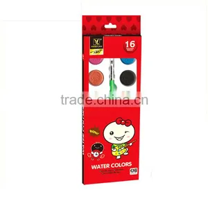 Promotation KIds Water Color Paint thumbnail-6