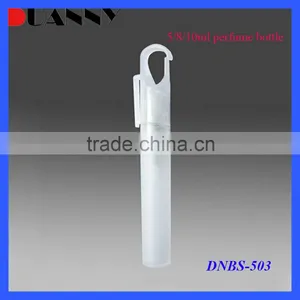 Hot Cosmetic Plastic Bottle, Pet Plastic Nice Spray Bottles With Sprayer thumbnail-5