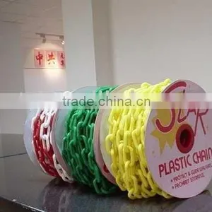 WARNING CHAIN thumbnail-1