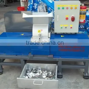 Two Shaft Hard Disk Shredder,Double Shaft Hard Driver,HDD Onsite Shreddering Machine Factory thumbnail-5
