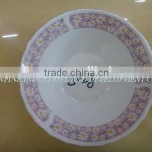 Ceramic Flate Plate / Ceramic Pizza Plate / High-white Ceramic Plate thumbnail-5