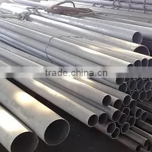 Inconel 625 Seamless Alloy Stainless Steel Round Pipe thumbnail-1