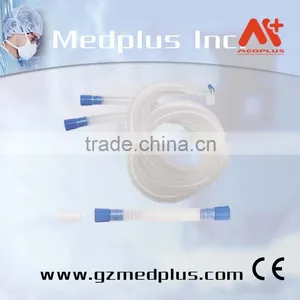Medical Disposable Breathing Circuit thumbnail-5
