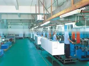 Dongguan Hanxiang Rubber Products Co., Ltd. company overview - view 2 thumbnail