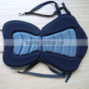 Wholesale Comfortable Deluxe Kayak Seat/ Kayak Backrest With the Holder Back thumbnail-6