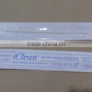 Medical DNA Collection Swabs thumbnail-3
