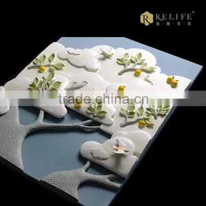 2015 New Design Flower Children Library Furniture thumbnail-1