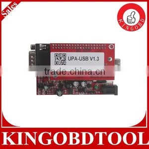 2014 New UPA USB Programmer With Full Adaptors thumbnail-1