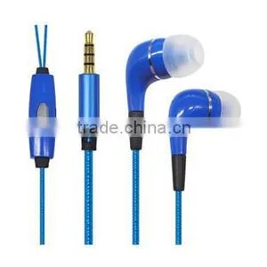 EL Light Earbuds and LED Earphone, Golwing Earphone With Microphone Quality Choice thumbnail-6