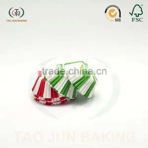 Disposable Paper Cake Cups Cake Wrapper Food Grade thumbnail-4
