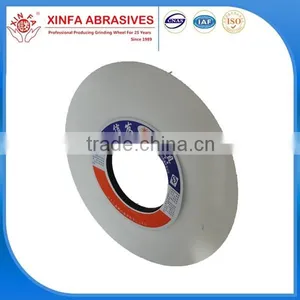 Grinding Stone Vitrified Silicone Carbide Grinding Wheel thumbnail-4