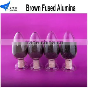 High Quality Polished Abrasive Corundum thumbnail-1