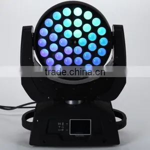 Good Quality Led Stage Light 36pcs 10w Quad thumbnail-1