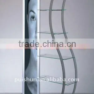 Hair Product Display thumbnail-1