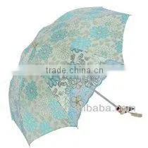 Super Mini Folding Umbrella thumbnail-1