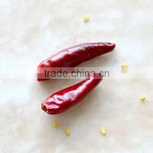 Red Dried Chili Red Chili Pepper Zidantou thumbnail-1