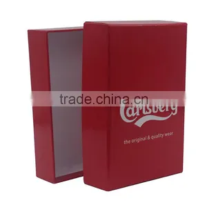 Factory Price Packaging Retail Shoe Boxes thumbnail-1