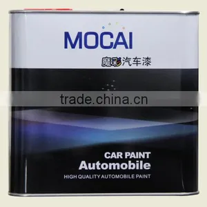 2K MS820 Fast Dry MS Clear Coat of Autopaint thumbnail-1
