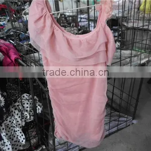 Nice Wholesale Used Clothing Original Door to Door thumbnail-1